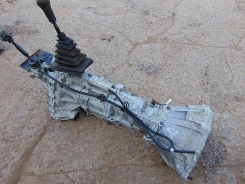 Suzuki vitara gearbox manual - gearbox,