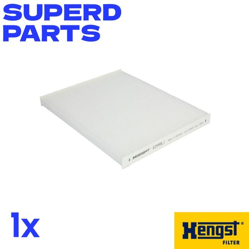 Cabin filter cartridge - cabin,