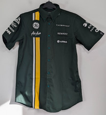 Caterham Renault Shirt Formula