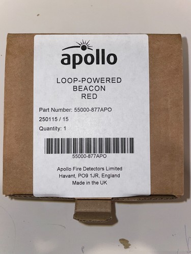 Apollo 55000 877 loop powered - apollo,