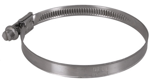 Heater hose clip screw - heater, type