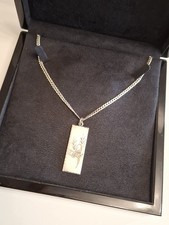 Vintage Sterling Silver 925