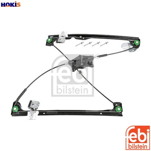 Window regulator 175798 for - window, vw
