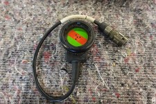 S10 Avon respirator / Gas Mask Clansman Mic