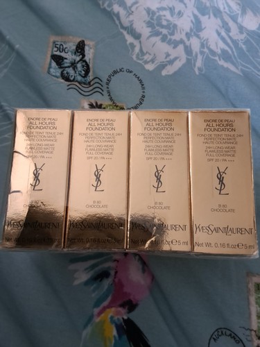All hours foundation - hours,
