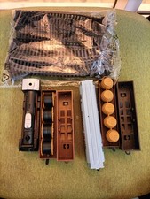 G.M.D. FX-06237 Toy Train