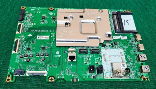 Main board for lg - av,