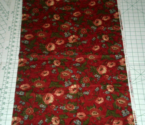 Moda fabrics aunt - moda, luci's
