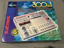 Maxitronix 300 in 1 Electronic