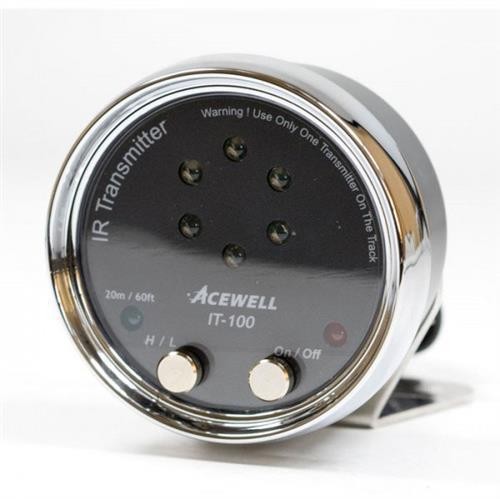 Acewell infrared transmitter - acewell,