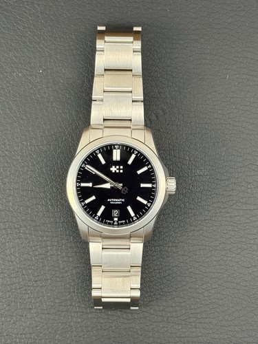 Christopher ward c63 - ward, sealander