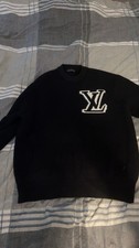 Louis Vuitton Men's Knit