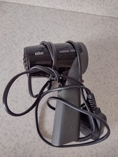 Braun Cosmo 1000 Travel