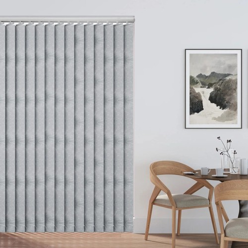Vertical blinds pvc - vertical,