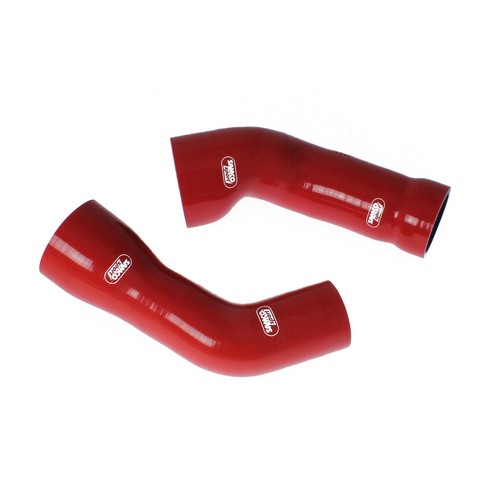 Samco silicone turbo hoses - silicone,
