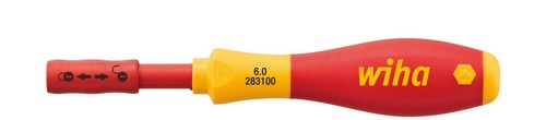 Wiha 34577 vde slimvario - 34577,