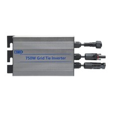 750W MPPT Grid Tie Micro