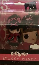 Hasbro Petite Blythe Doll **