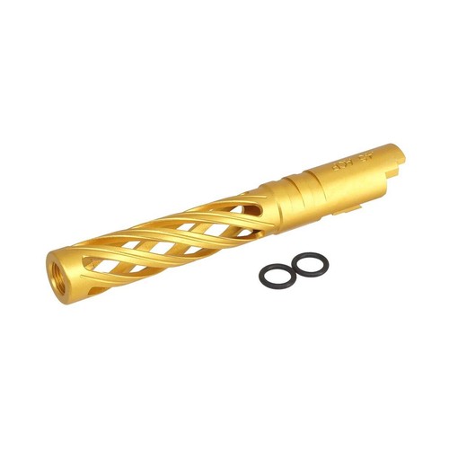 5ku aluminum hollow - 5ku,