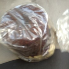 toilet roll hat knitted / crochet toilet roll in