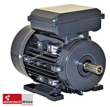 0.37 Kw Electric Motor 1400rpm