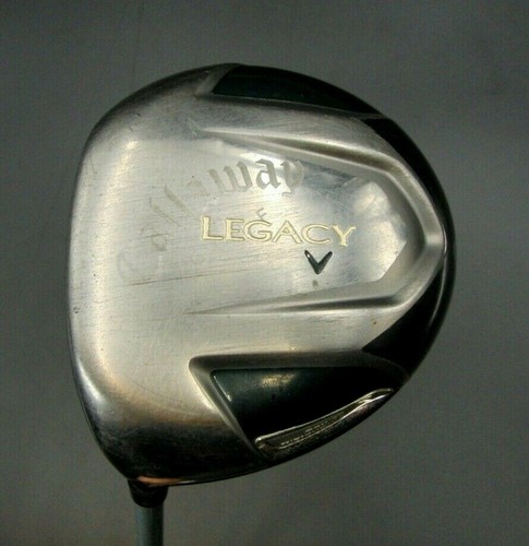 Left handed callaway - left,