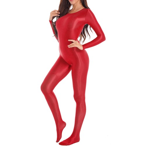 Women satin glossy - women,