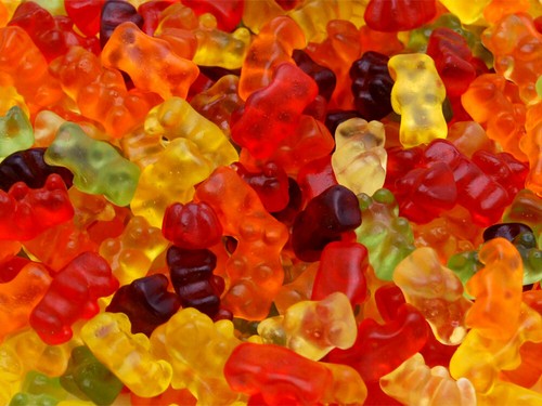 Bebeto teddy bears - bebeto,