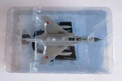 Die cast fighter aircraft - cast, f4ej