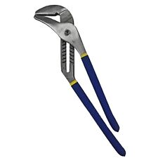 20 Inch 510mm Heavy Duty Water Pump Pliers Plumbers Exra Large Wrench Plier