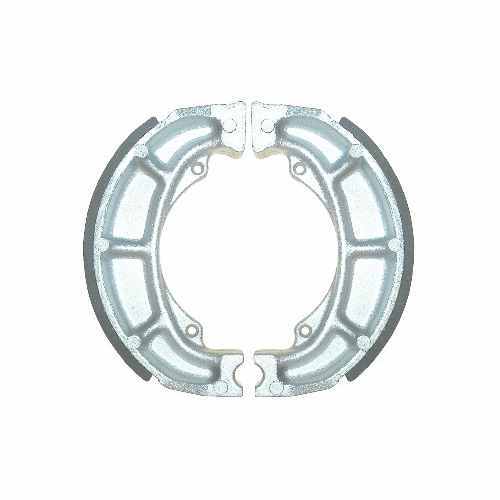 Drum brake shoes s624 fits - shoes,