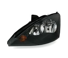Headlight Left fits Ford Focus