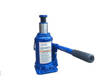 Liftmaster 12 ton 24,000lbs Hydraulic Hand Bottle Jack