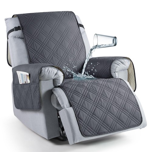 Waterproof recliner chair - recliner,