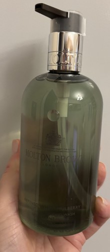 Molton brown refined white - molton,