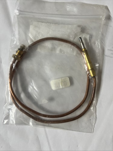 Gas oven front burner - front,