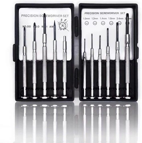 Mini precision screwdriver - 11,