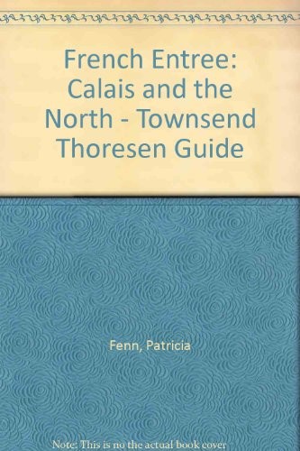 Calais and the north - calais,