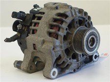 ALTERNATORE Peugeot Bipper