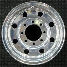 Ford F-350 Super Duty 16 Inch