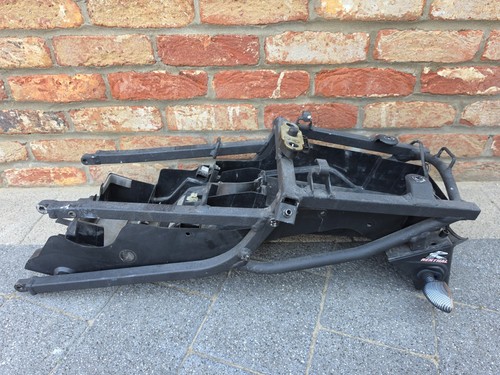 Suzuki gsxr750 rear subframe - gsxr750,