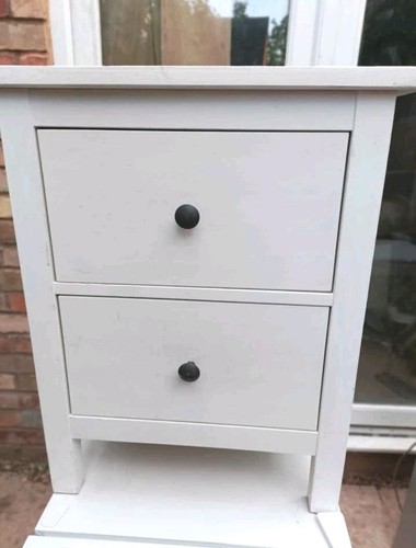 Ikea hemnes door - 2, bedside
