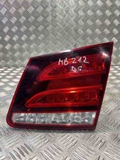 Mercedes-Benz E W211 Right Tailgate Light A2129062203 2.20 Diesel 32453875