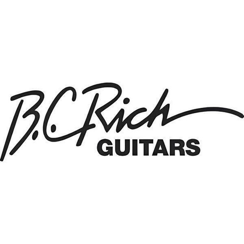 Rich guitars vinyl - bc,