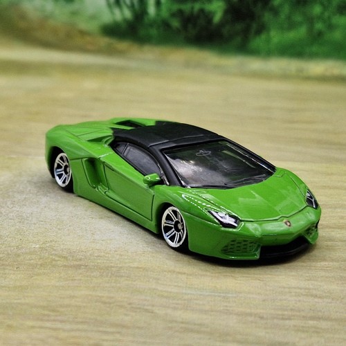 Lamborghini aventador lp700 - aventador, lp700-4