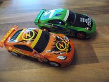 Scalextric nissan 350z - scalextric,