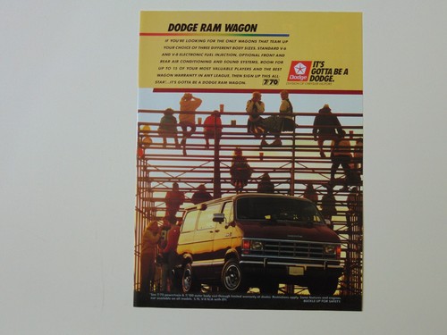 1988 dodge ram - 1988,