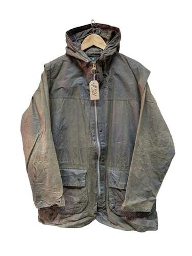 Barbour a875 classic durham - a875,