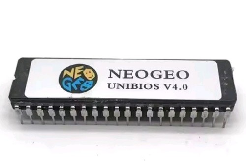 Unibios bios chip - 4.0,