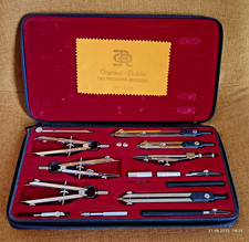 TECHNICAL DRAFTING DRAWING SET